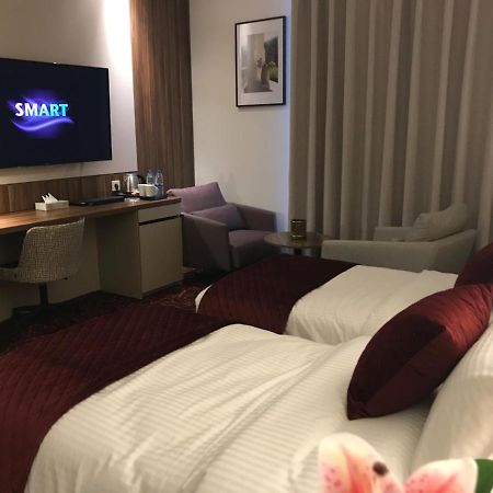 Lilac Hotel - 암만 외부 사진