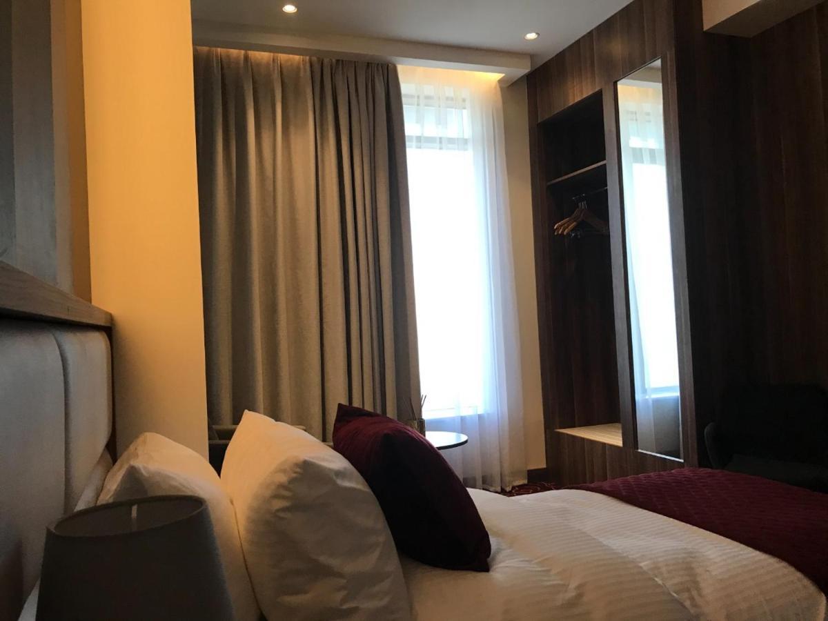 Lilac Hotel - 암만 외부 사진